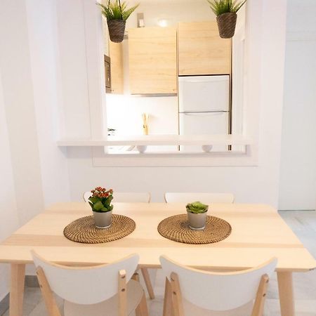 Apartamento En El Centro De Sevilla 外观 照片
