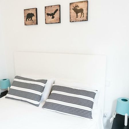 Apartamento En El Centro De Sevilla 外观 照片