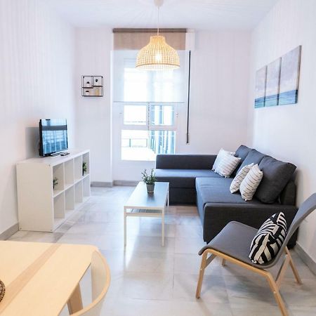 Apartamento En El Centro De Sevilla 外观 照片