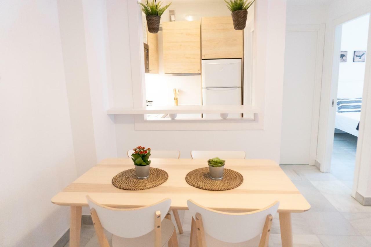 Apartamento En El Centro De Sevilla 外观 照片