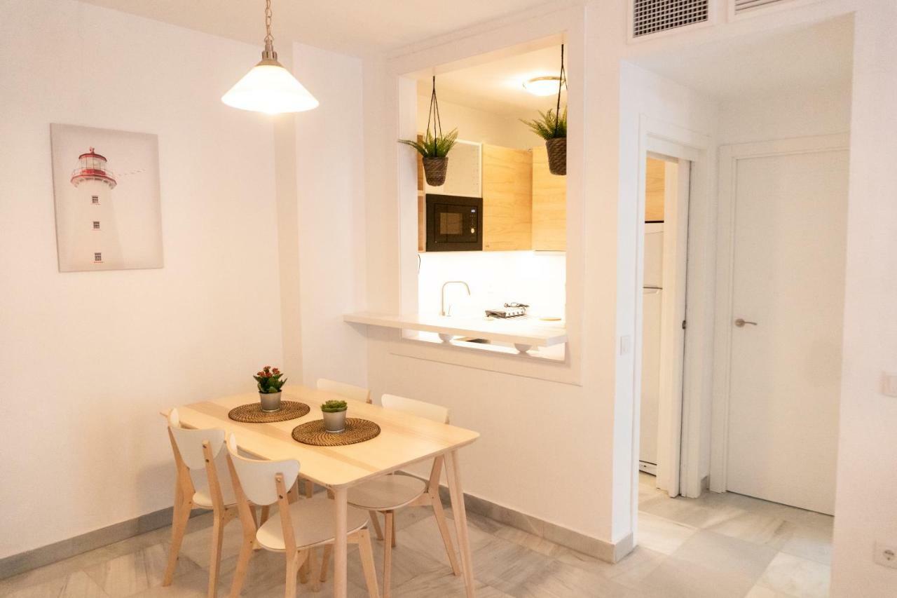 Apartamento En El Centro De Sevilla 外观 照片