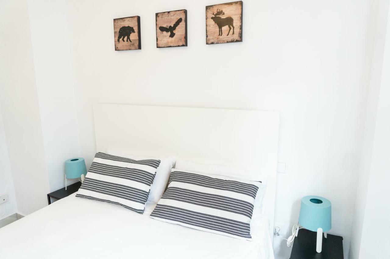 Apartamento En El Centro De Sevilla 外观 照片