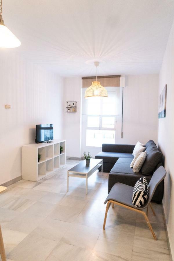 Apartamento En El Centro De Sevilla 外观 照片