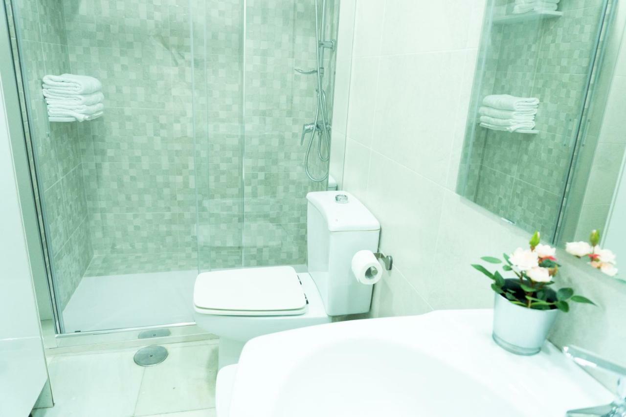 Apartamento En El Centro De Sevilla 外观 照片